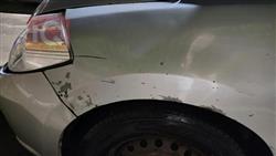 نيسان فيرسا